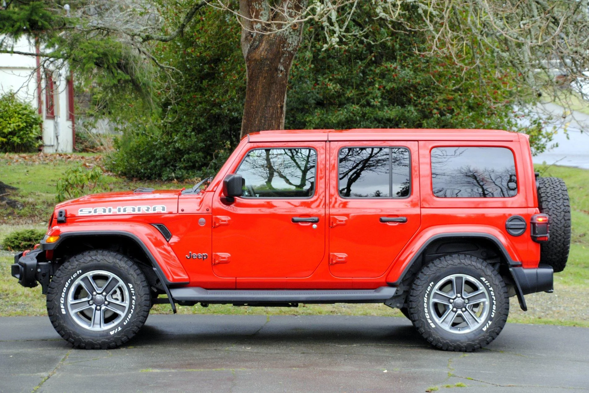 Jeep Gladiator I figured out what's wrong with JT Overland... 81E485F1-648F-4CC5-9B21-3D0C50842D1E