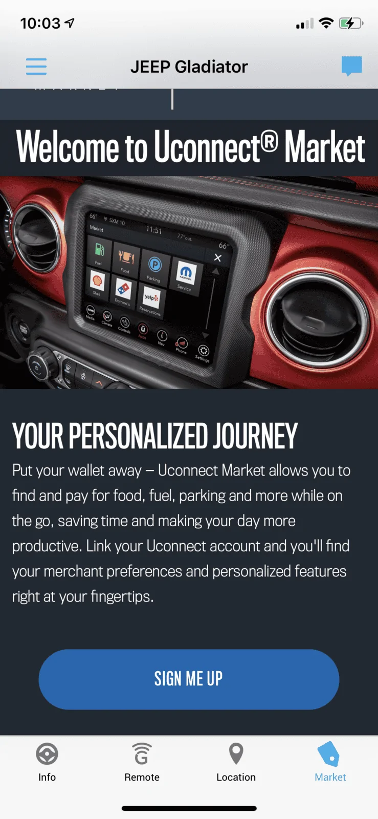 Jeep Gladiator Search & Go - Do I have a Unicorn? C7ED5E1D-4C57-47AC-8189-0589FAFC9038