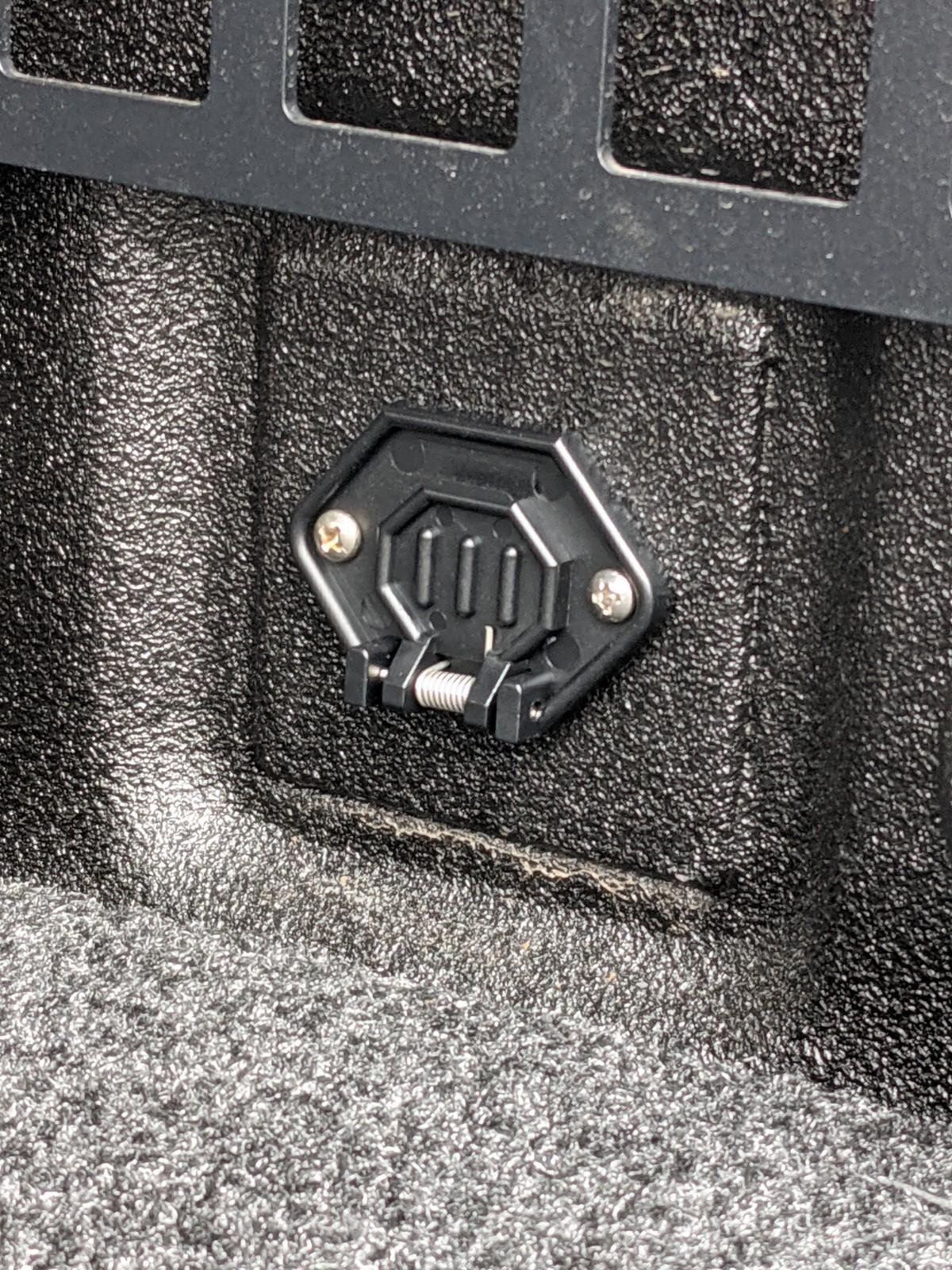 Jeep Gladiator What did you do TO your Gladiator today? [ADMIN WARNING: NO POLITICS, NO GUN TALK] trolling motor power port