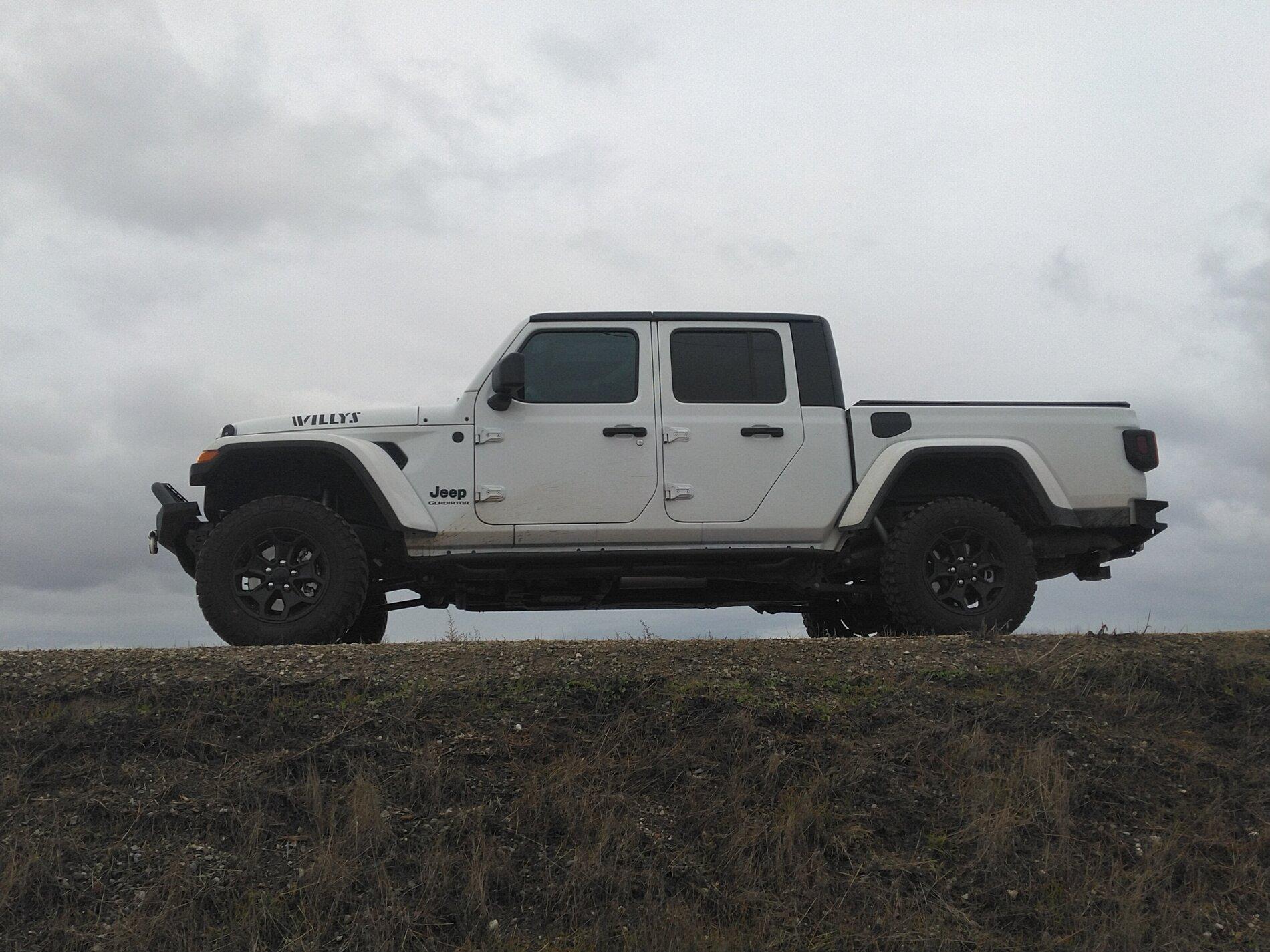 Jeep Gladiator "Shasta" Introduction and Build Thread KIMG1901.JPG