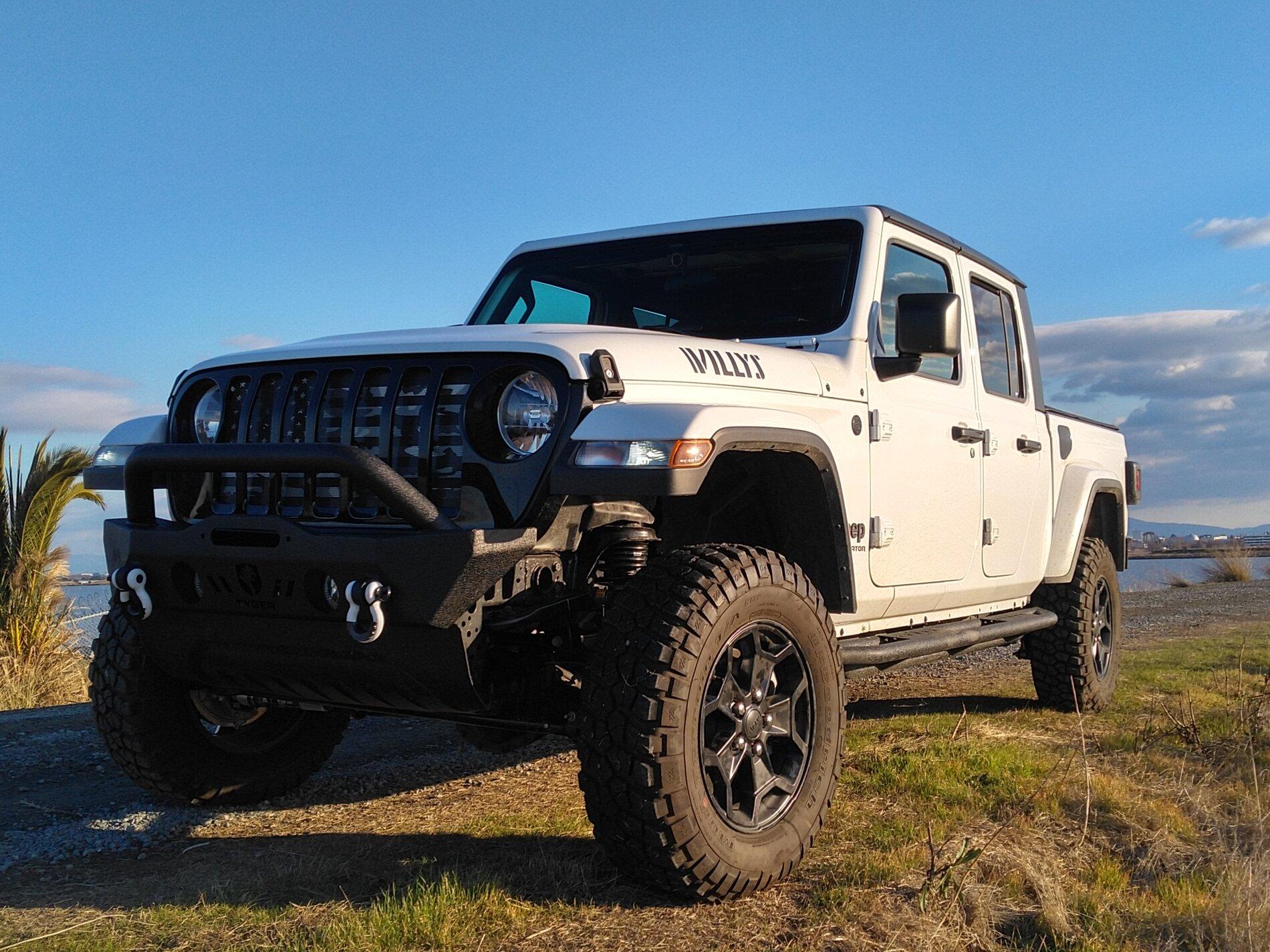 Jeep Gladiator "Shasta" Introduction and Build Thread KIMG1845.JPG