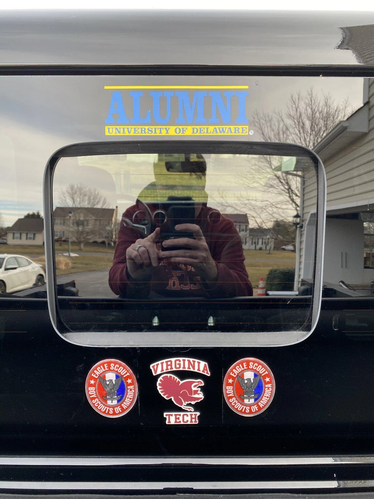 Jeep Gladiator What did you do TO your Gladiator today? [ADMIN WARNING: NO POLITICS, NO GUN TALK] 1CC89240-7D44-4DE5-841A-CC2AD3FBAF6E