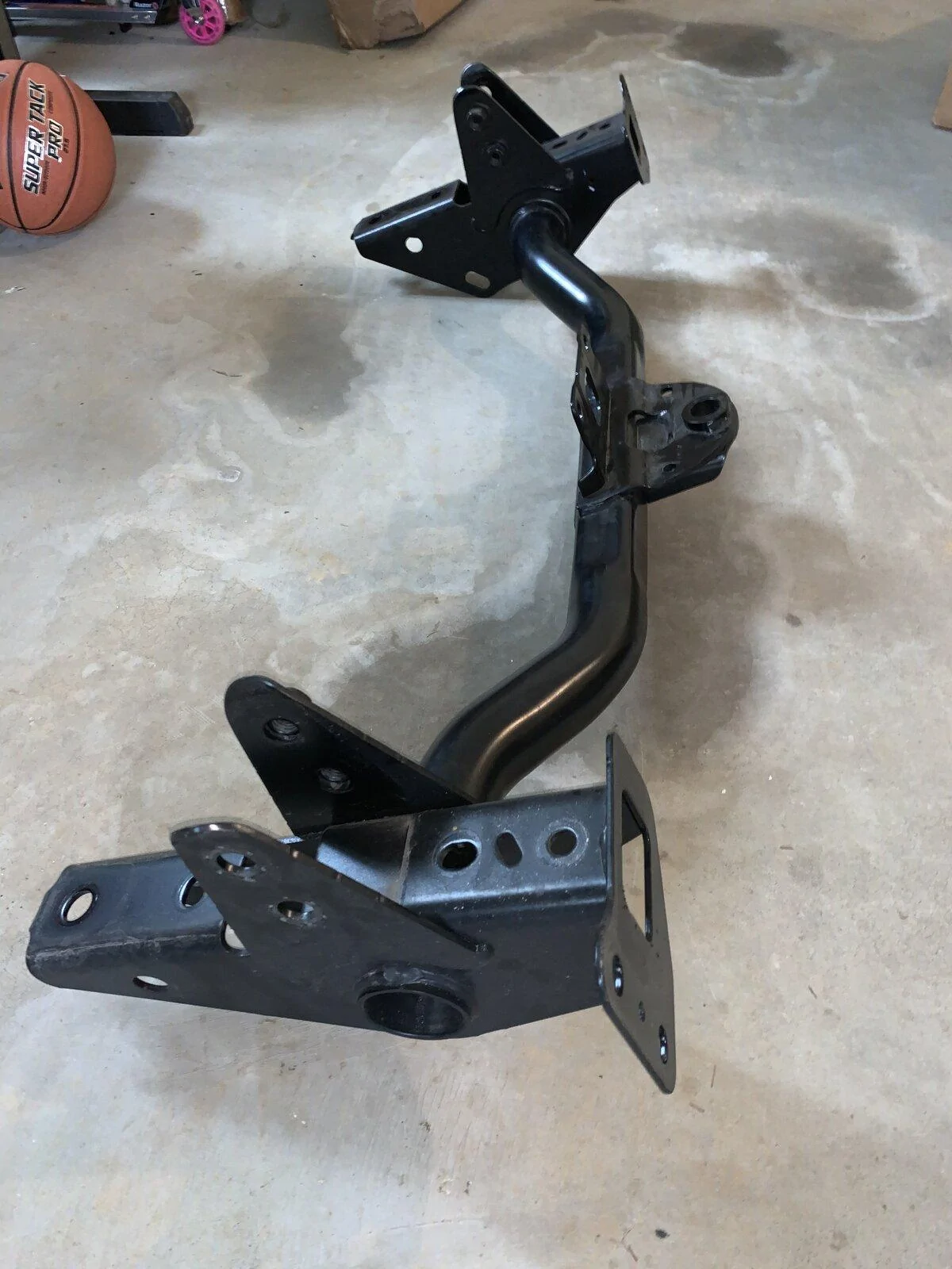 Jeep Gladiator REDUCED- Mopar Bumper Hitch Cass 1E8AAF99-D959-4C1F-AE54-AA5F377BAC3F