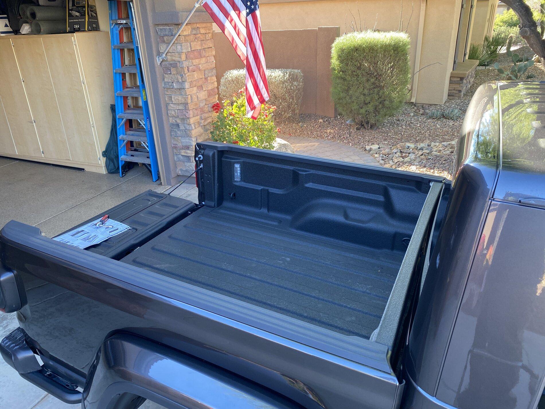 Jeep Gladiator Project AZCooWhip has begun ....Let the fun begin 936CC4A6-523E-414A-B74B-C4AA8BA85871