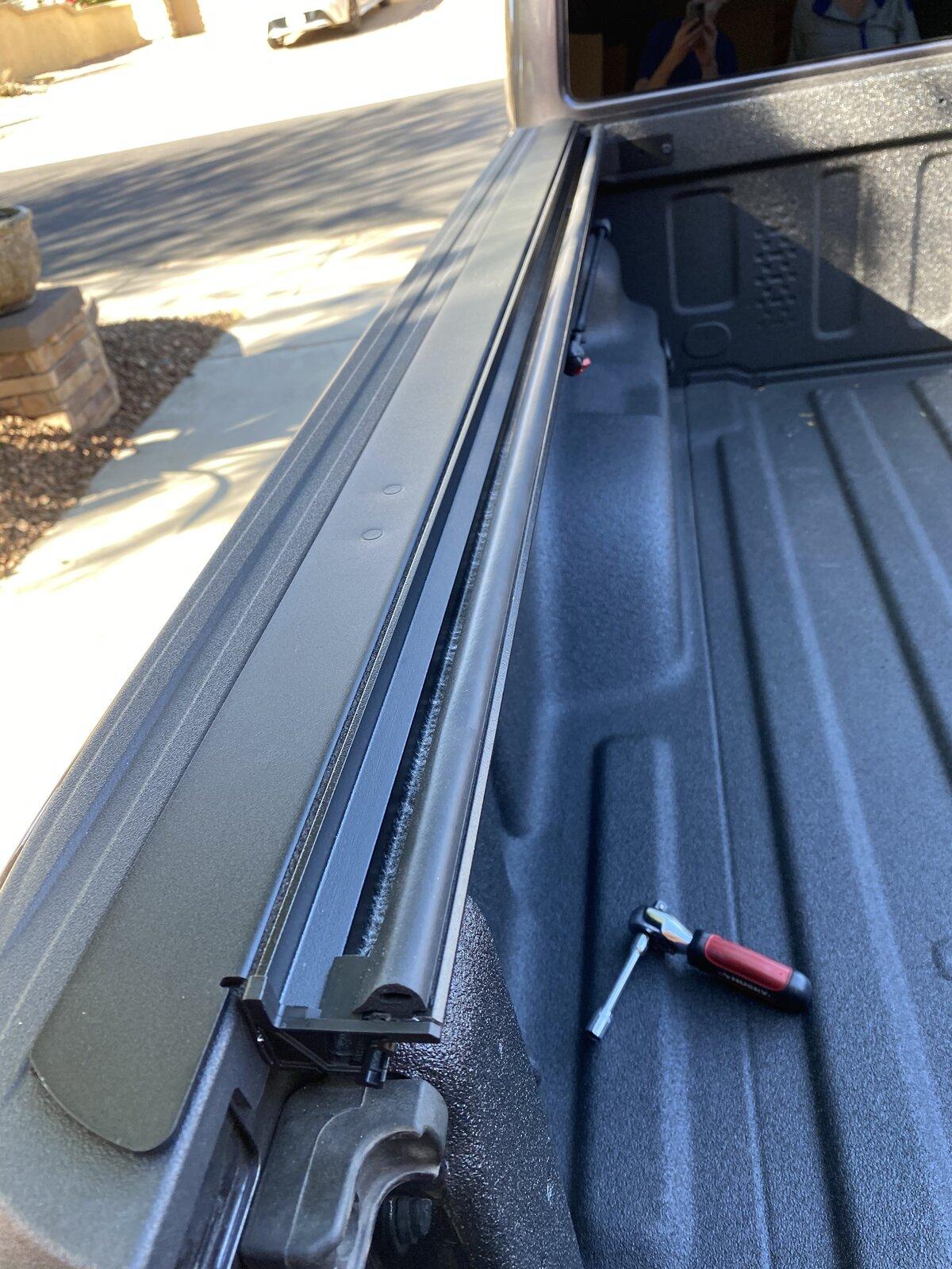 Jeep Gladiator Project AZCooWhip has begun ....Let the fun begin B58B3DC3-AF55-4AD7-B6FE-9249250F310A