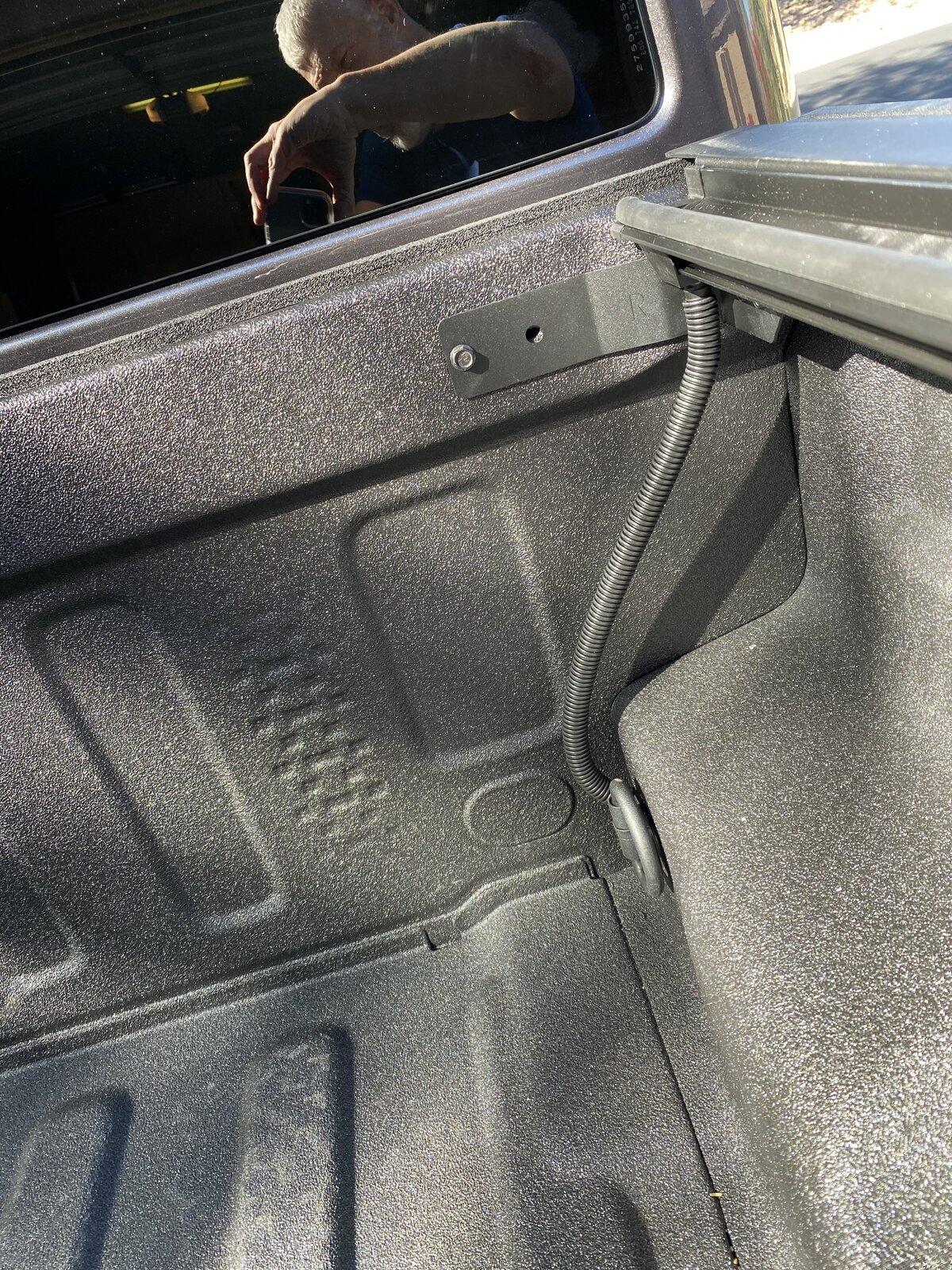 Jeep Gladiator Project AZCooWhip has begun ....Let the fun begin A3D0558A-F6C4-4F24-AA41-89A805B7AFC6