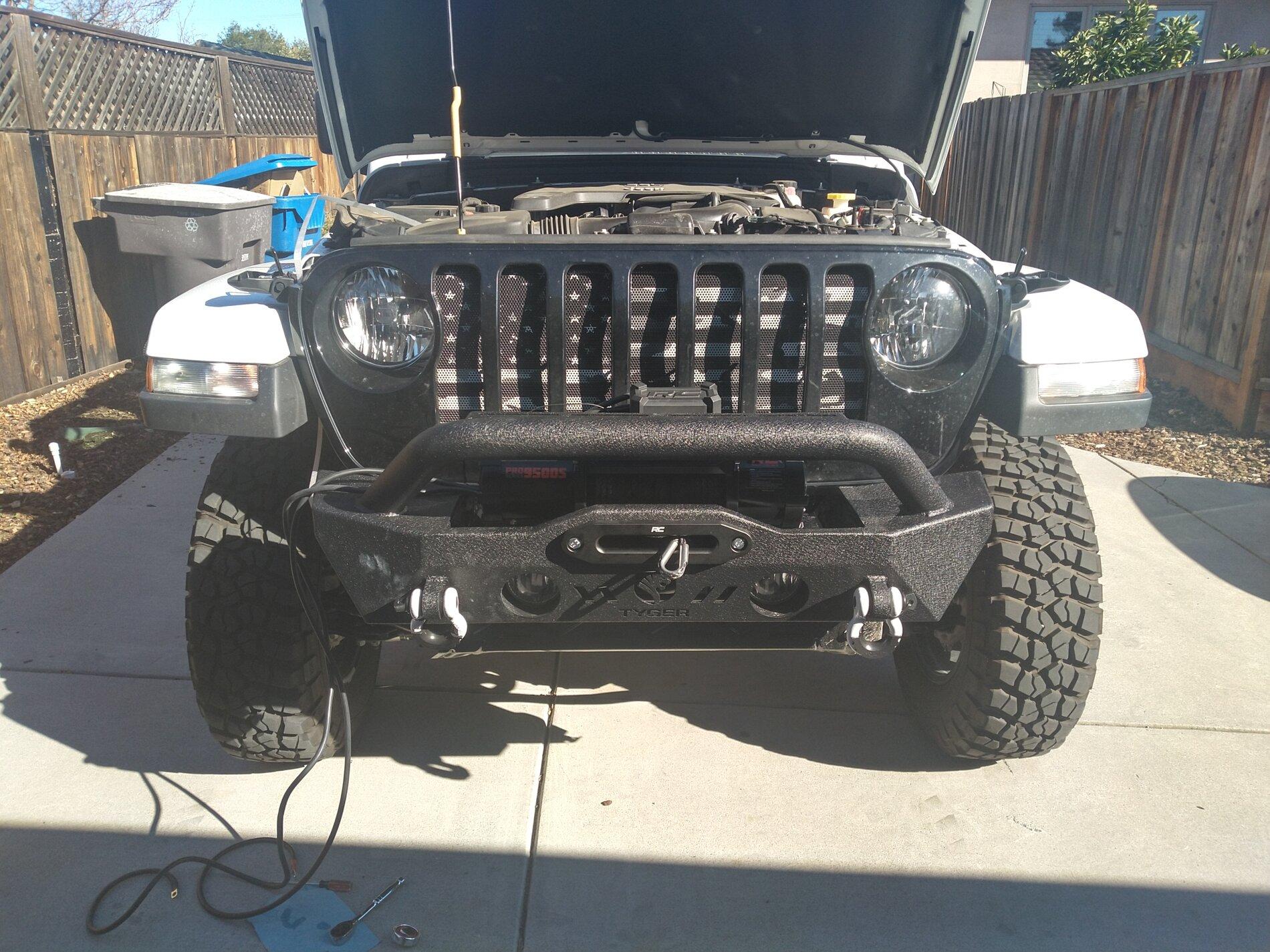 Jeep Gladiator "Shasta" Introduction and Build Thread KIMG2014.JPG