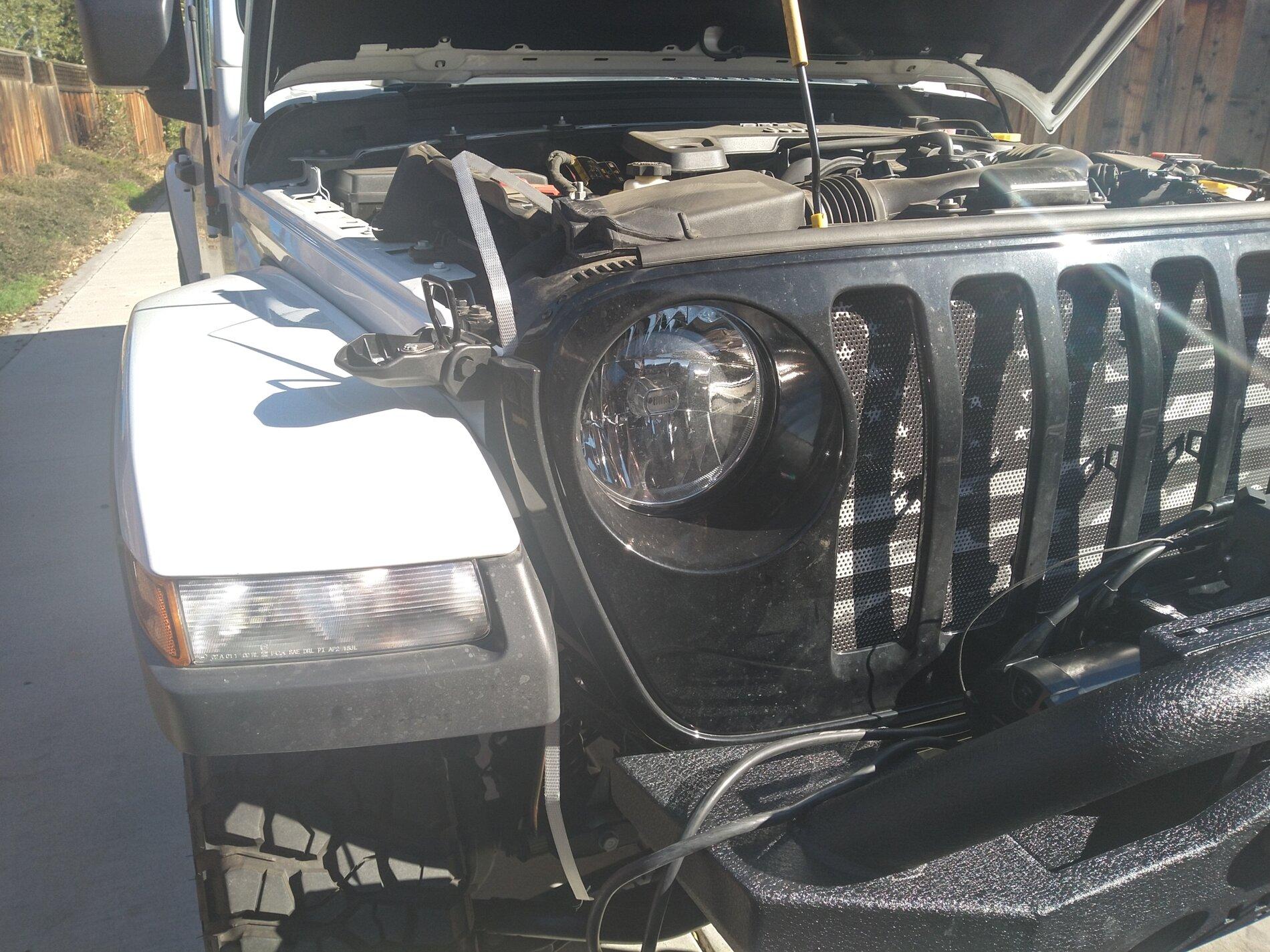 Jeep Gladiator "Shasta" Introduction and Build Thread KIMG2016.JPG