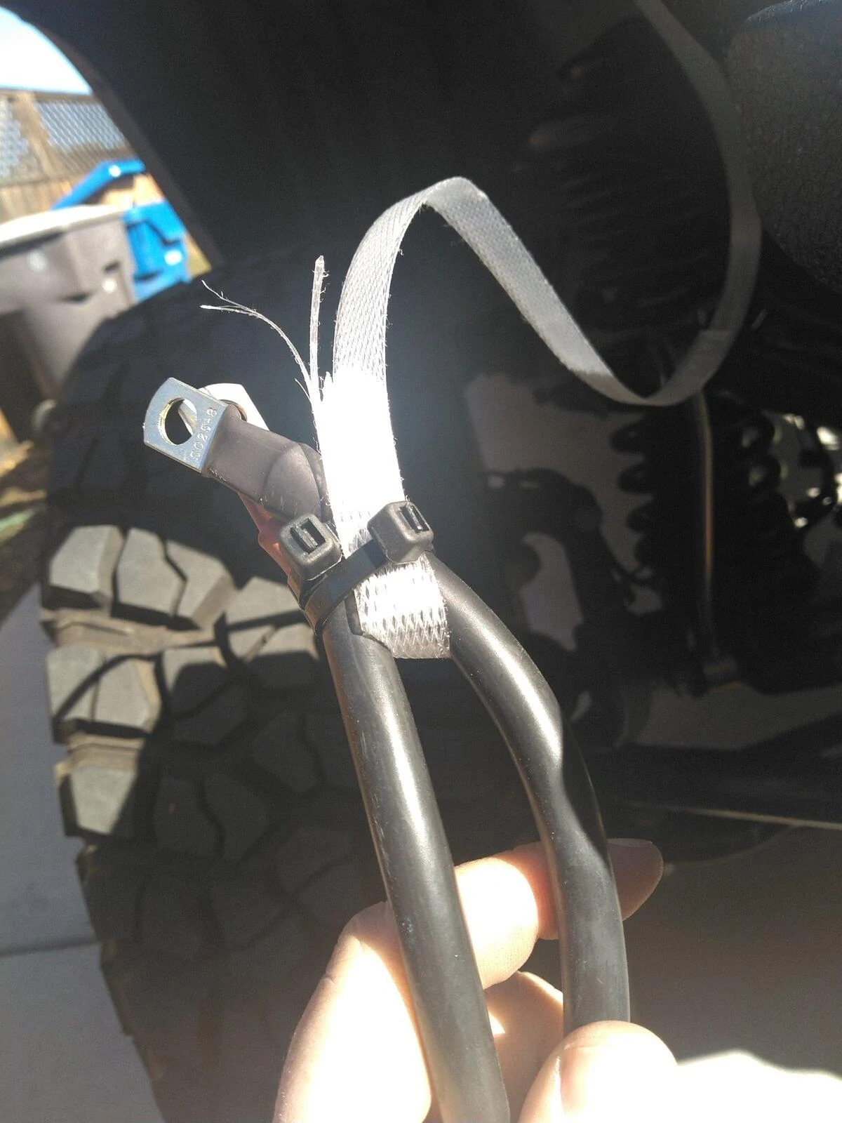 Jeep Gladiator "Shasta" Introduction and Build Thread KIMG2019