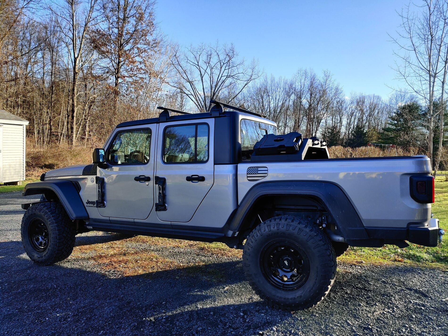 Jeep Gladiator Ammo Box Bed Accessory IMG_20201206_141324