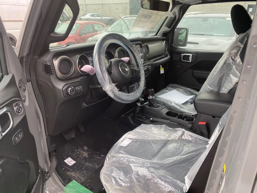 Jeep Gladiator Almost there 771218738954488206