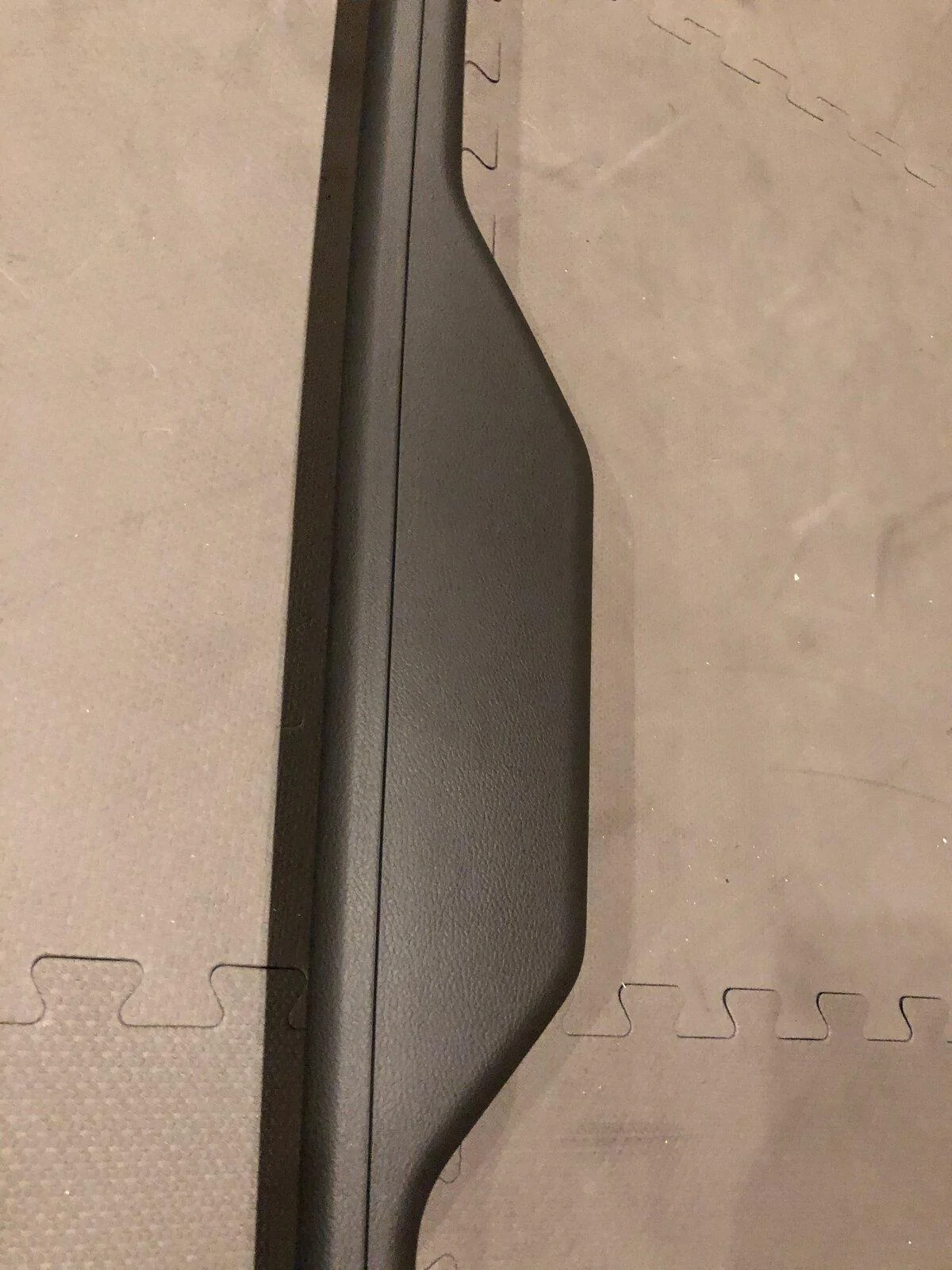 Jeep Gladiator FS: New take-off Dash Pad from an 80th Anniversary edition IMG_0280