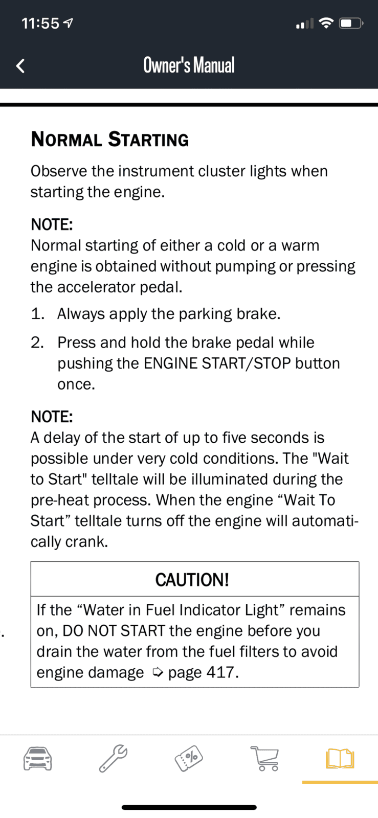 Jeep Gladiator 0 Degrees -  can’t plug in 198BAFC1-BD72-494E-9BD6-6EAFF1F35698