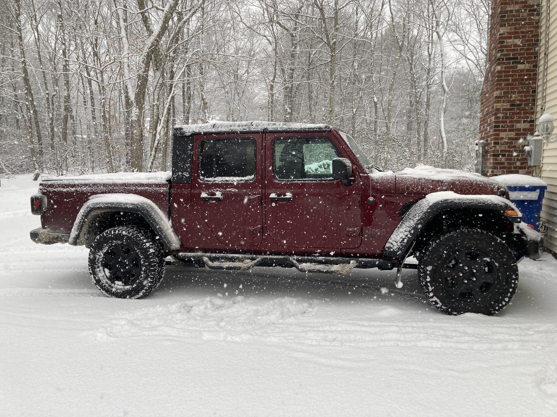 Jeep Gladiator Snazzberry Gladiator JT club DE783E3C-614F-4F24-B99B-FFA3FBF0F5B9