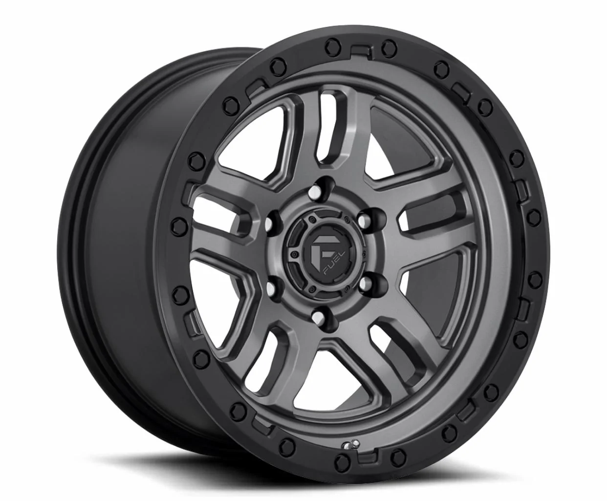 Jeep Gladiator What wheels are you putting on you JT? 9AC66ACA-E097-43E5-B51E-0128C58932D2