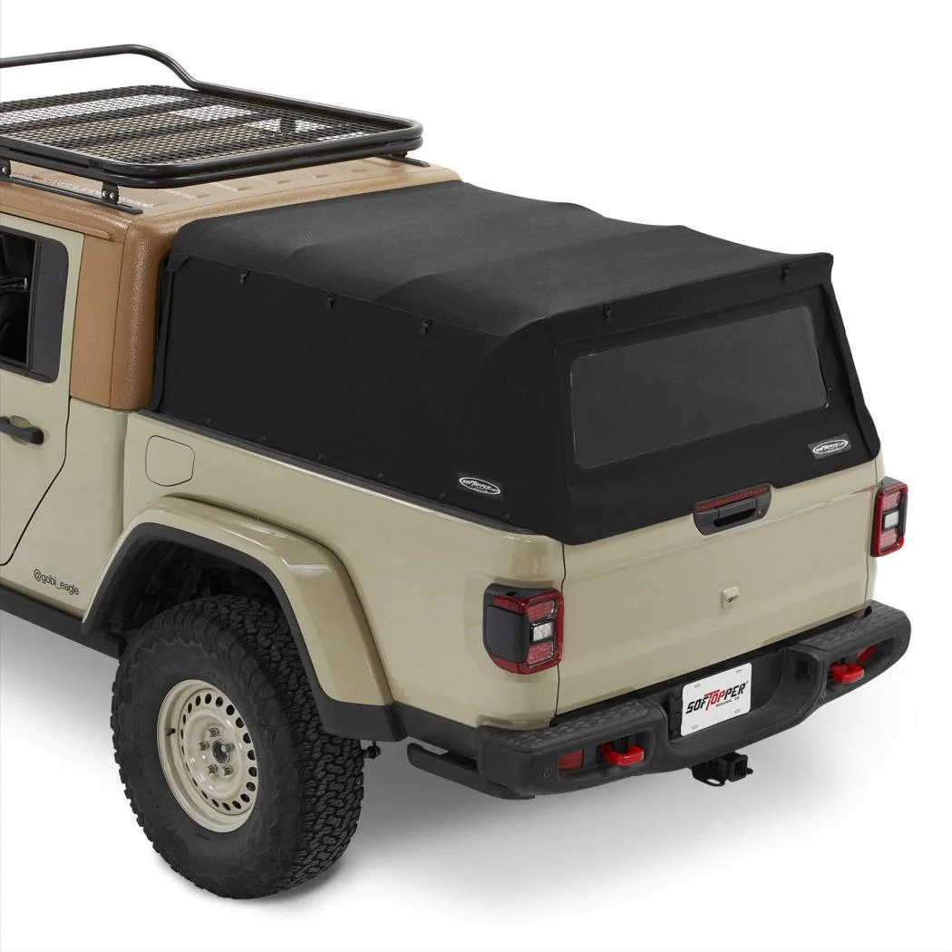 Jeep Gladiator Have Bed SoftTopper? step inside... Jeep-Gladiator-B-1-1050x1050