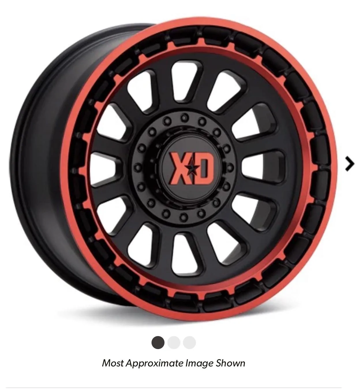 Jeep Gladiator New Wheels and 37’s for the Launch BF7975DD-00DC-4E75-827F-7C06DB663CA4
