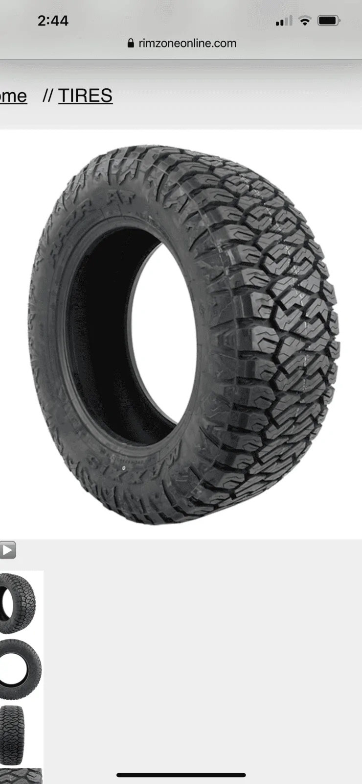 Jeep Gladiator New Wheels and 37’s for the Launch 6F374E41-D676-458F-A323-03CE0E4FE1BC