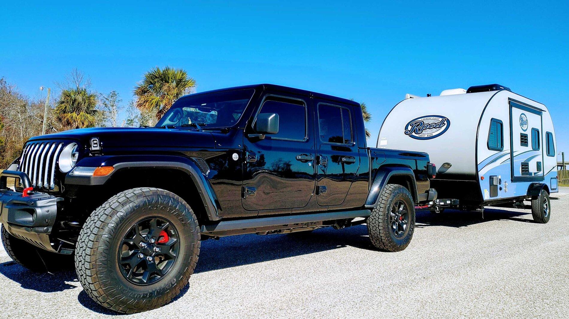 Jeep Gladiator I just love my F'ing truck 45AD0941-68D4-44A3-9E15-AE07FD09FCBD
