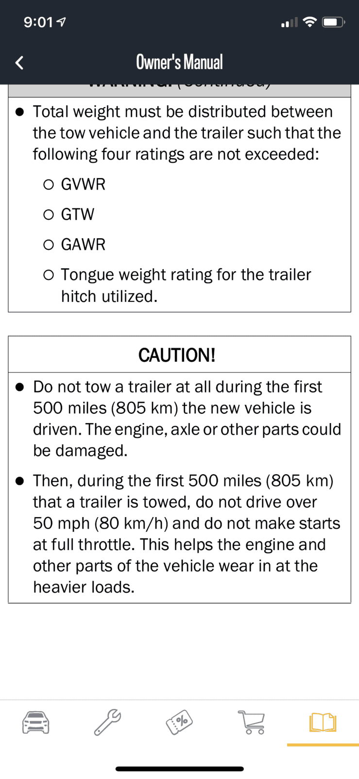 Jeep Gladiator First trip hauling, trans problem. D8BB0588-09B3-4AEA-BF6B-EFF330F2EBF7