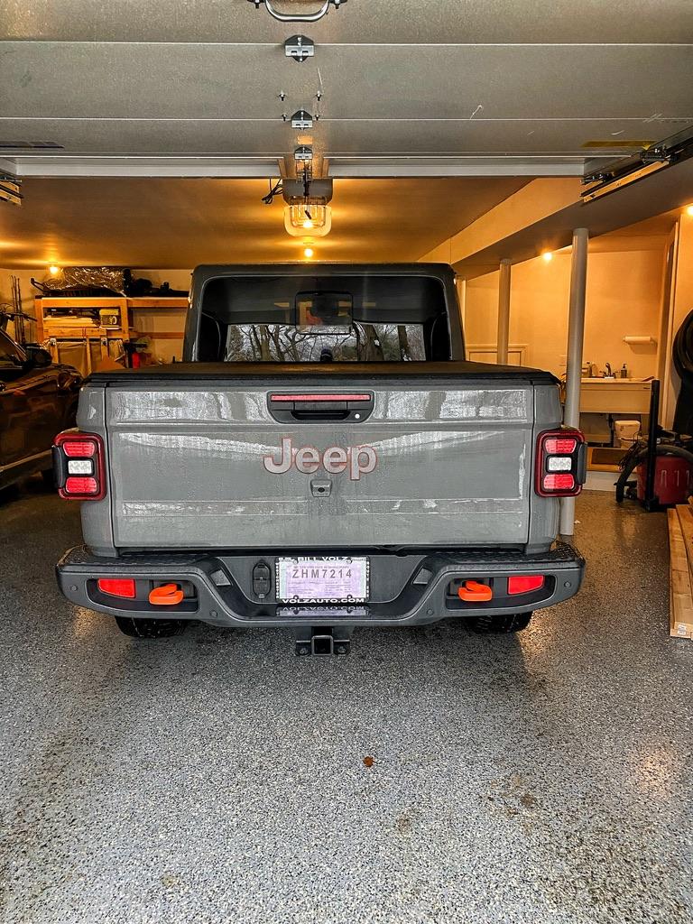 Jeep Gladiator STING GRAY Gladiator JT Club 835A4342-23A5-4B46-B5AB-FAC9D4CB6F17_1_105_c