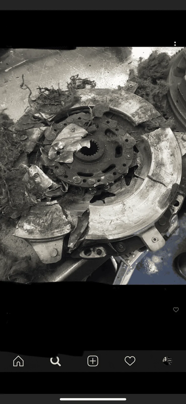 Jeep Gladiator Recall: Manual Transmission / Clutch Recall for 2020-2021 Jeep Gladiator (Notice: 21V-028) 1612805364337