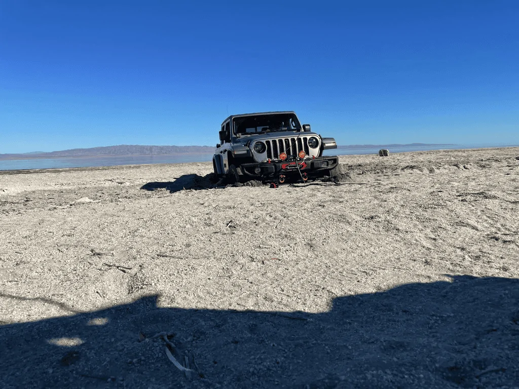 Jeep Gladiator Gladiator demographics POLL! Why did you buy a Gladiator? 1612806257989