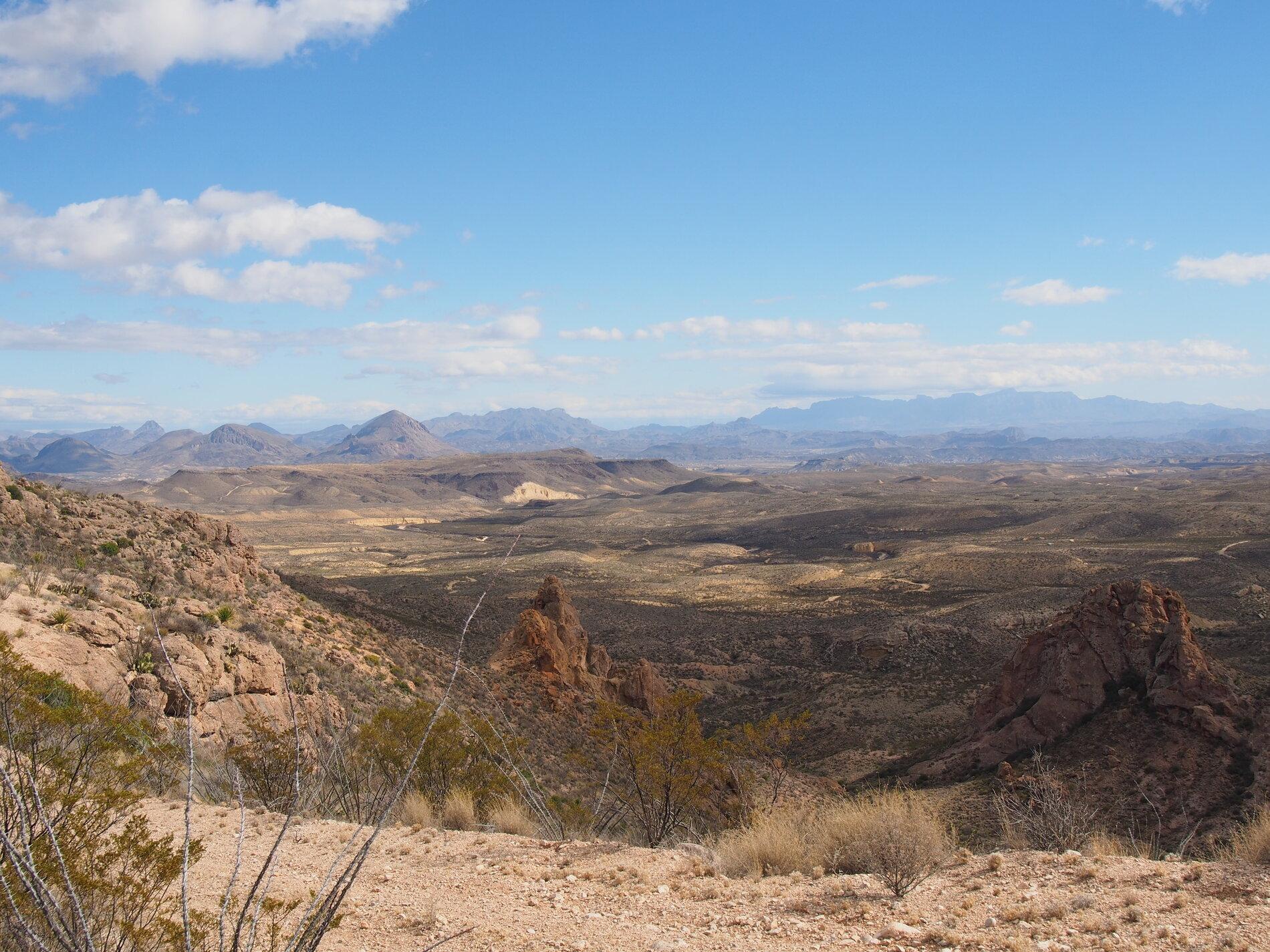 Jeep Gladiator Gladiator's Maiden Overlanding Adventure--Big Bend of Texas 2018 bb (521).JPG