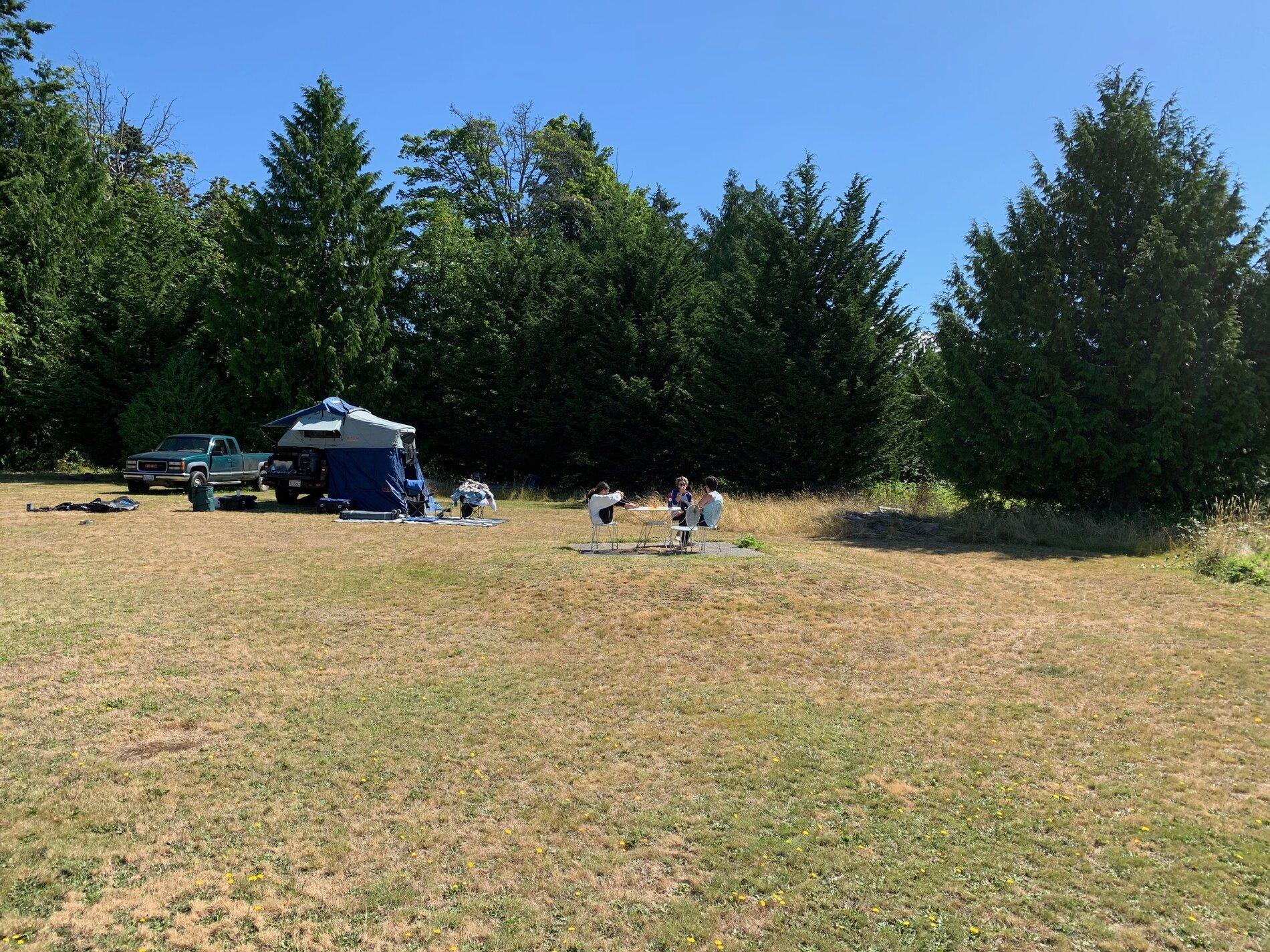 Jeep Gladiator Camping with your Gladiator IMG_4492