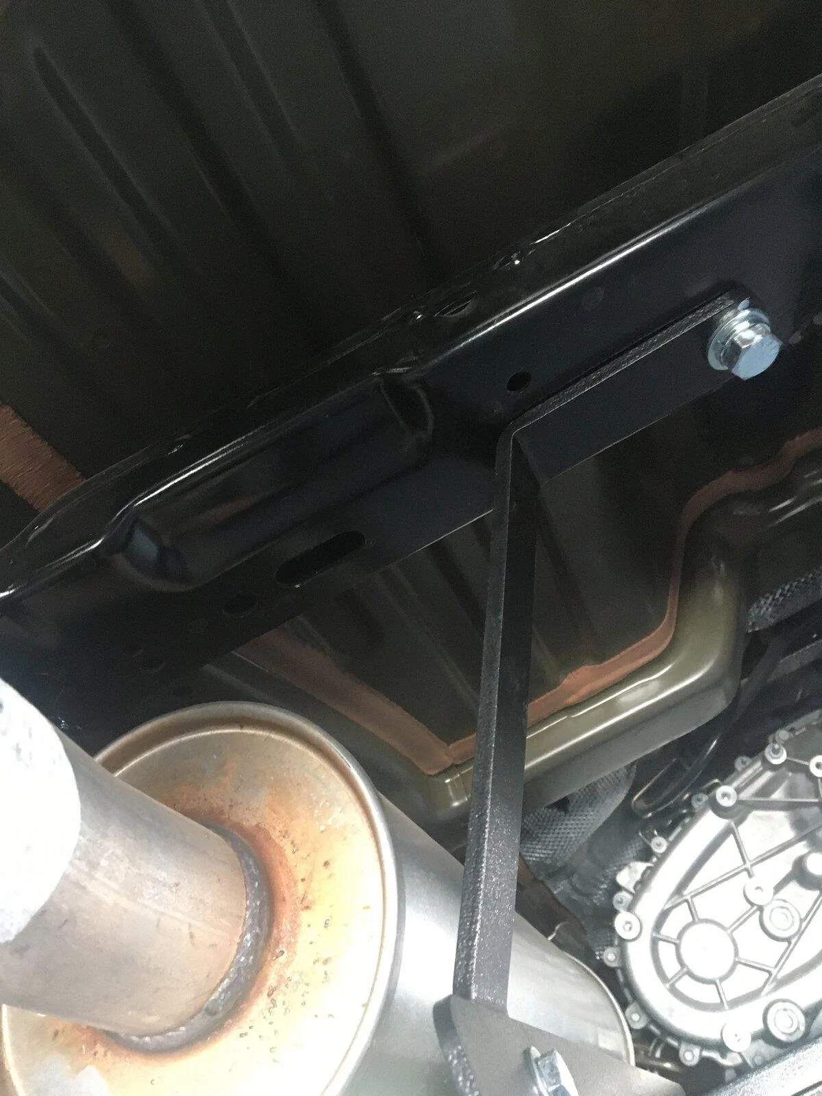 Jeep Gladiator underbody protection suggestions CEAA6D1D-0AFF-4AA1-903F-9104E09999BE
