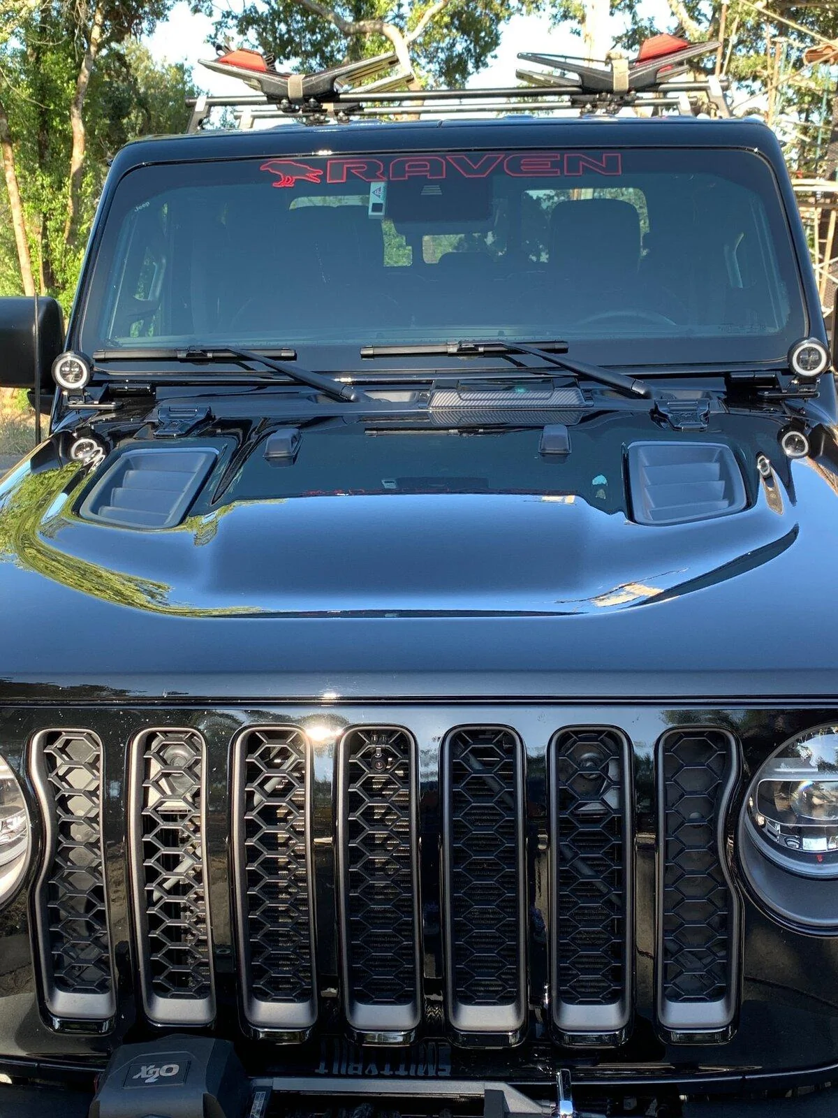 Jeep Gladiator Stickers and decal pics! 61577672221__567E8B3B-15E9-4D53-8263-F76611879CD2