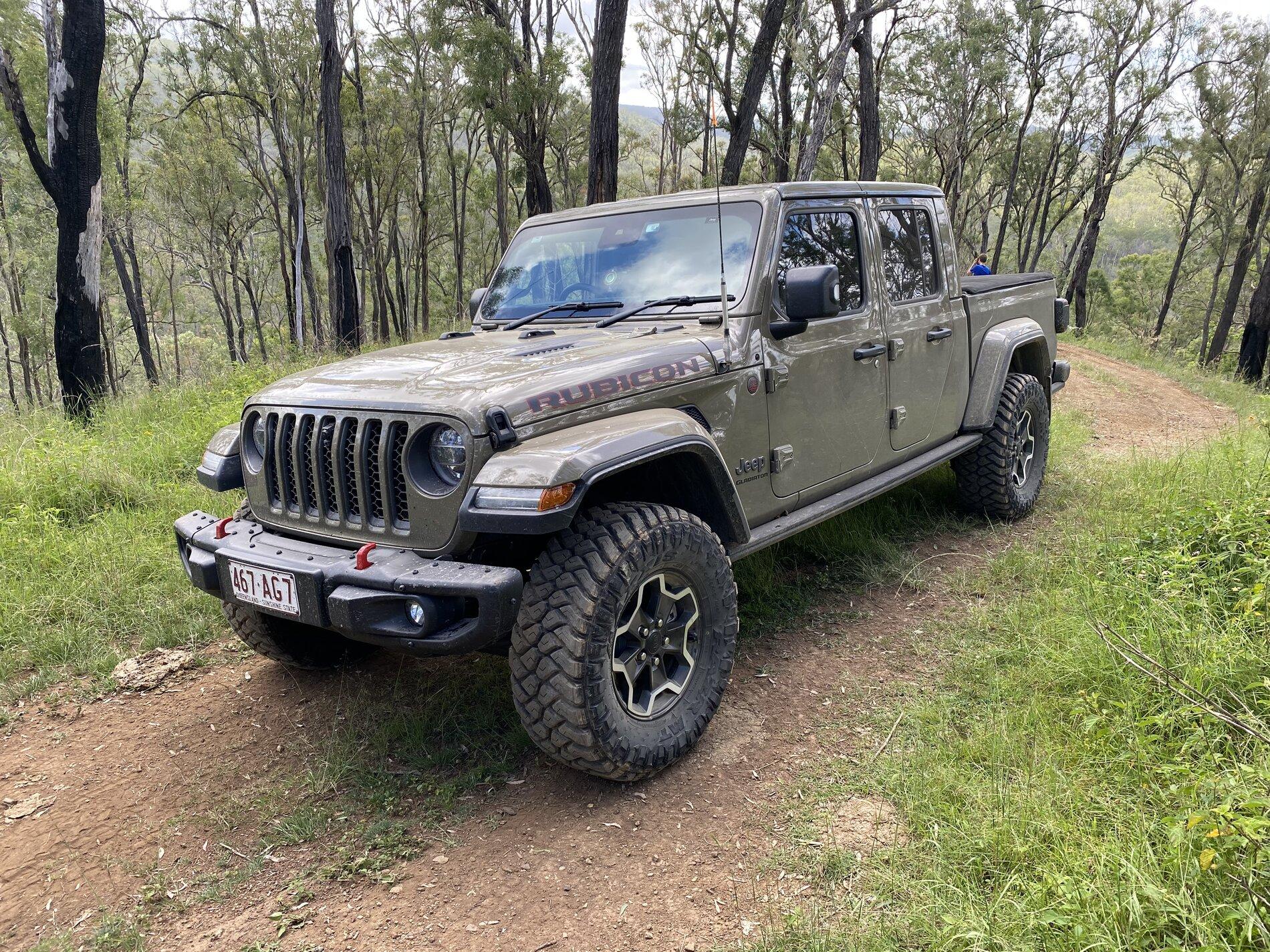 Jeep Gladiator GATOR Gladiator JT Club 2F7ACB22-5718-4C7E-9EBB-758EAF5FD7F3