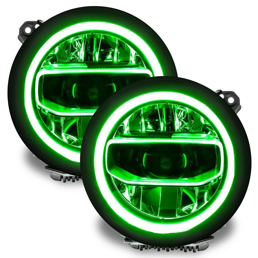 Jeep Gladiator How to turn off running lights or need help to replace with green? een_57e09d8f-9413-4227-b7df-1d81d9f12553_1024x1024