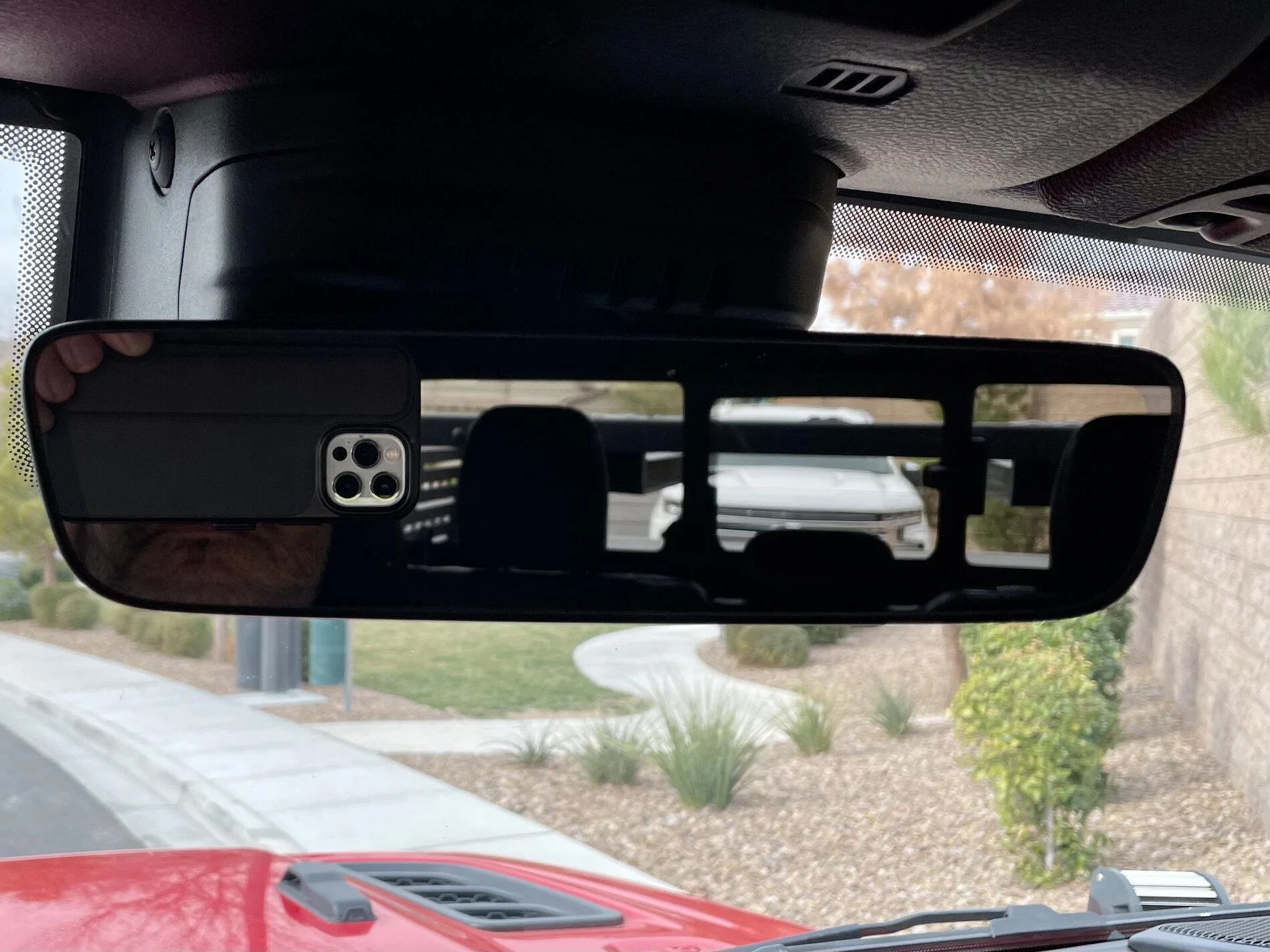 Jeep Gladiator Full Rack vs Half Rack BE77065A-B617-428B-8EF8-5C929C1856A9