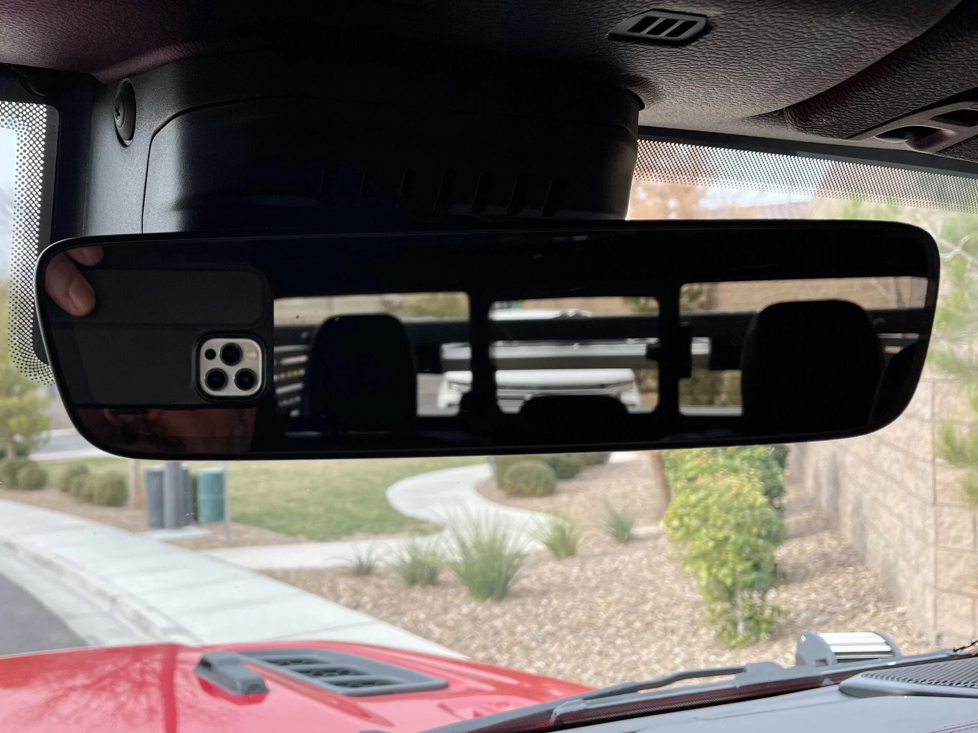 Jeep Gladiator Full Rack vs Half Rack 90B1CD02-C2FB-4E7A-819F-6CDB4E55FCAA