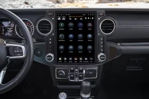 Jeep Gladiator direct fit speakers Jeep_JL_installed1crop-300x200