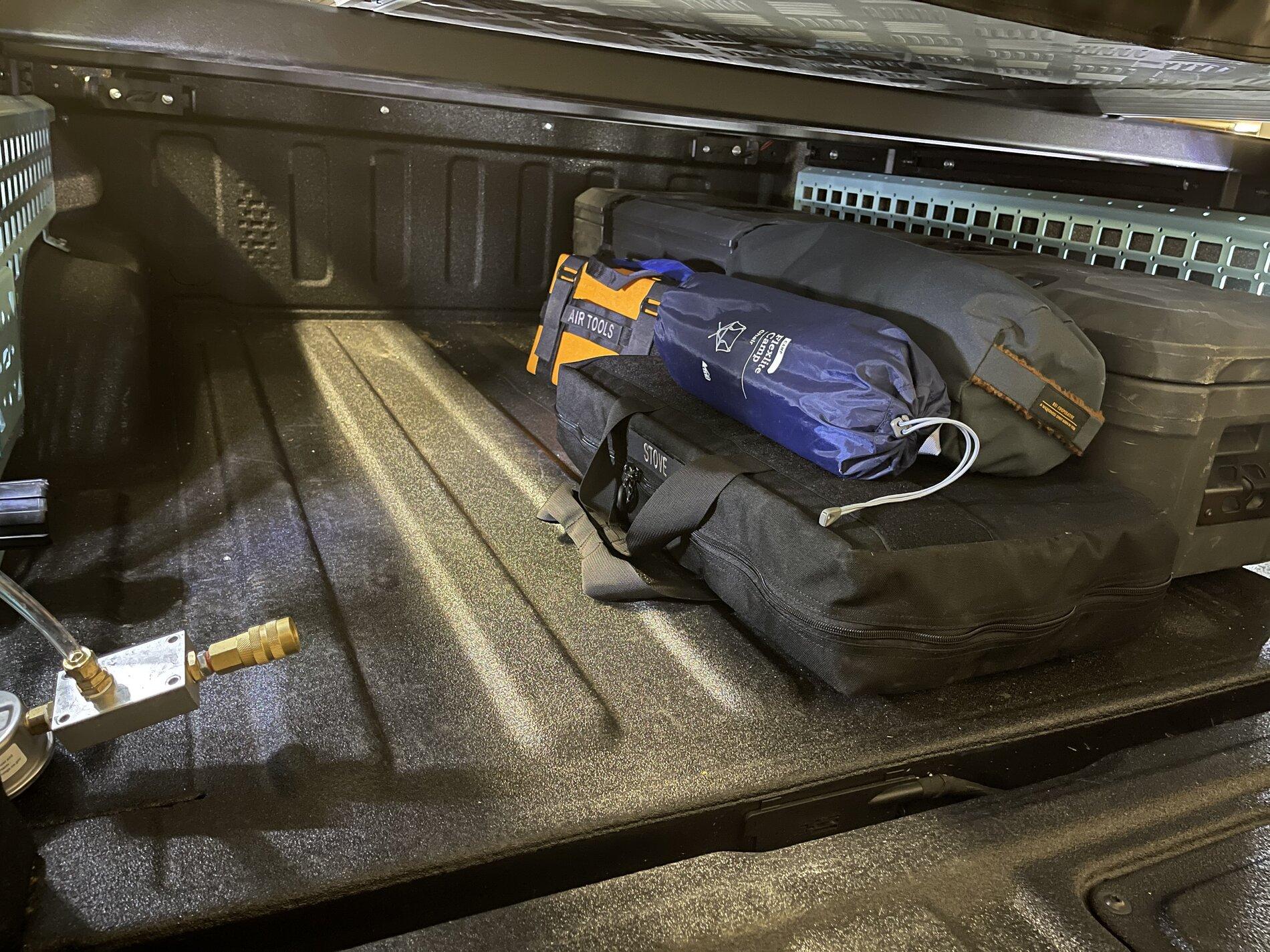 Jeep Gladiator Practical Truck for the Over Prepared Woman 3504B95A-6F94-412B-9BE9-30CD17FF587C