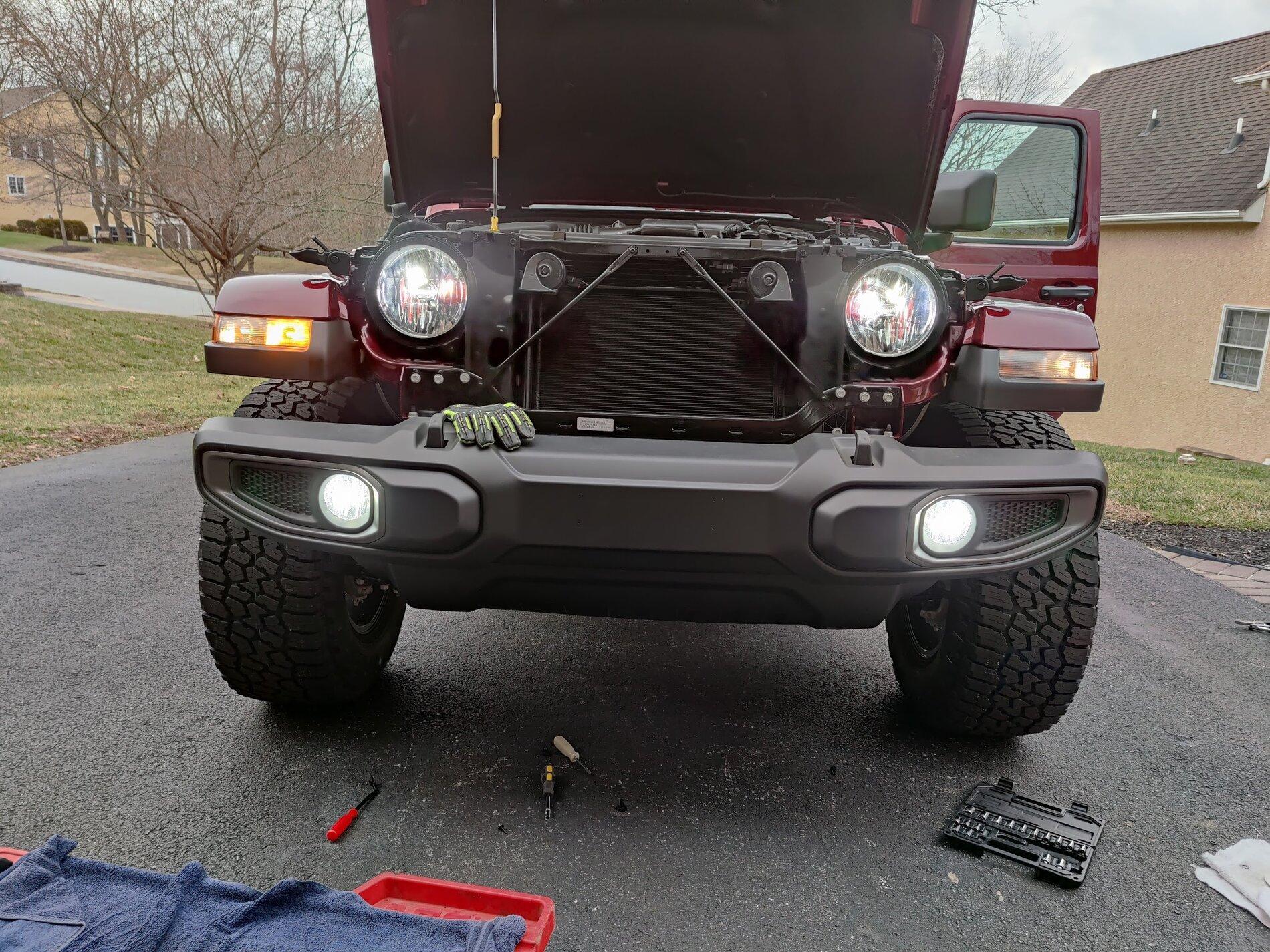 Jeep Gladiator Stuff Jeep Owners Say!!! ima