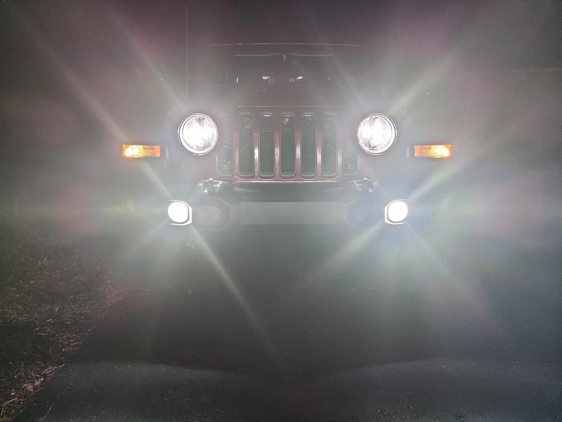 Jeep Gladiator Stuff Jeep Owners Say!!! PwIVYgWfPxpsqlZv4bC0Q9tA=w2384-h1788-no?authuser=0