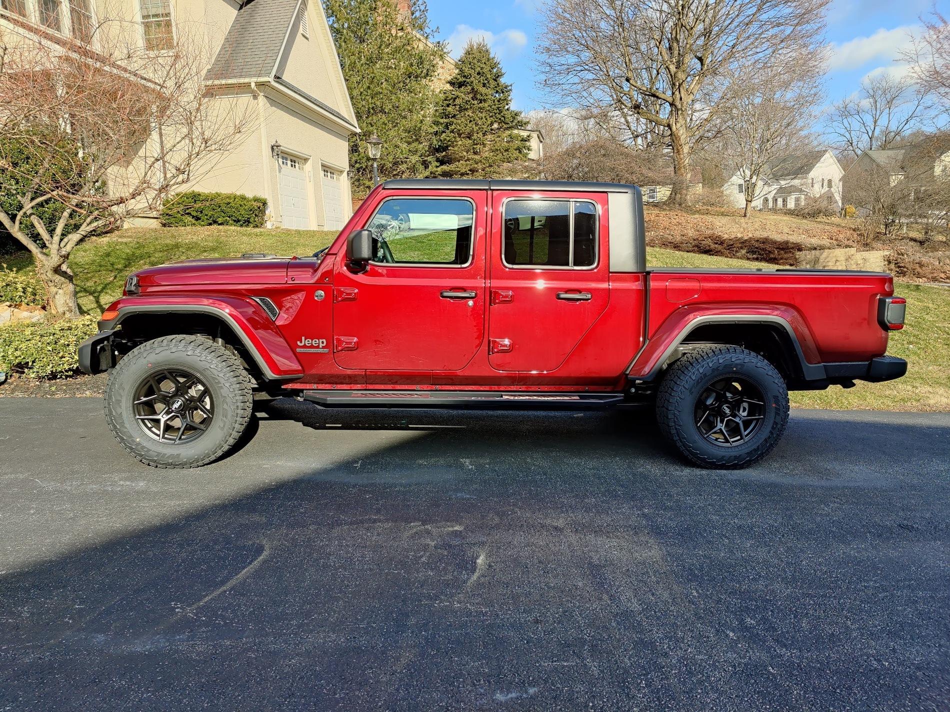 Jeep Gladiator Stuff Jeep Owners Say!!! P1mloqWDn7Ty-cwQXC099zaQ=w2384-h1788-no?authuser=0