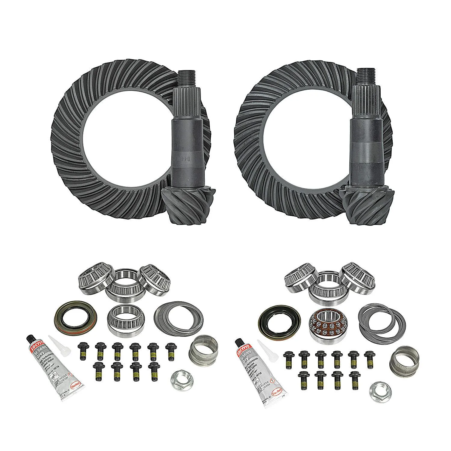 Jeep Gladiator What do u have coming in the mail? Yukon-Gear-D44-D44-Ring-Pinion-Installation-Kits-YGK065-YGK066-YGK067-YGK068-YGK069-YGK070-Ta