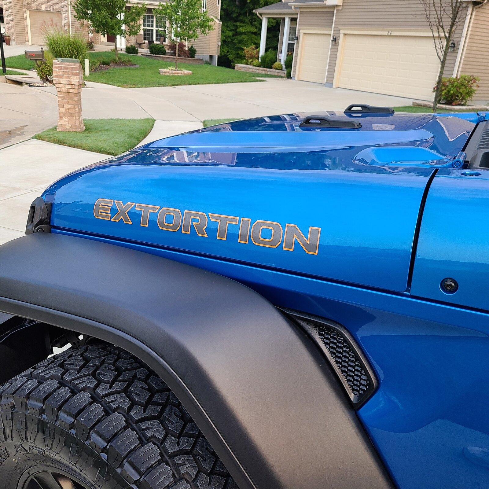 How To Remove Jeep Decals: Easy Steps for a Clean Finish