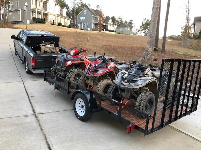 Jeep Gladiator North Carolina Loaded u