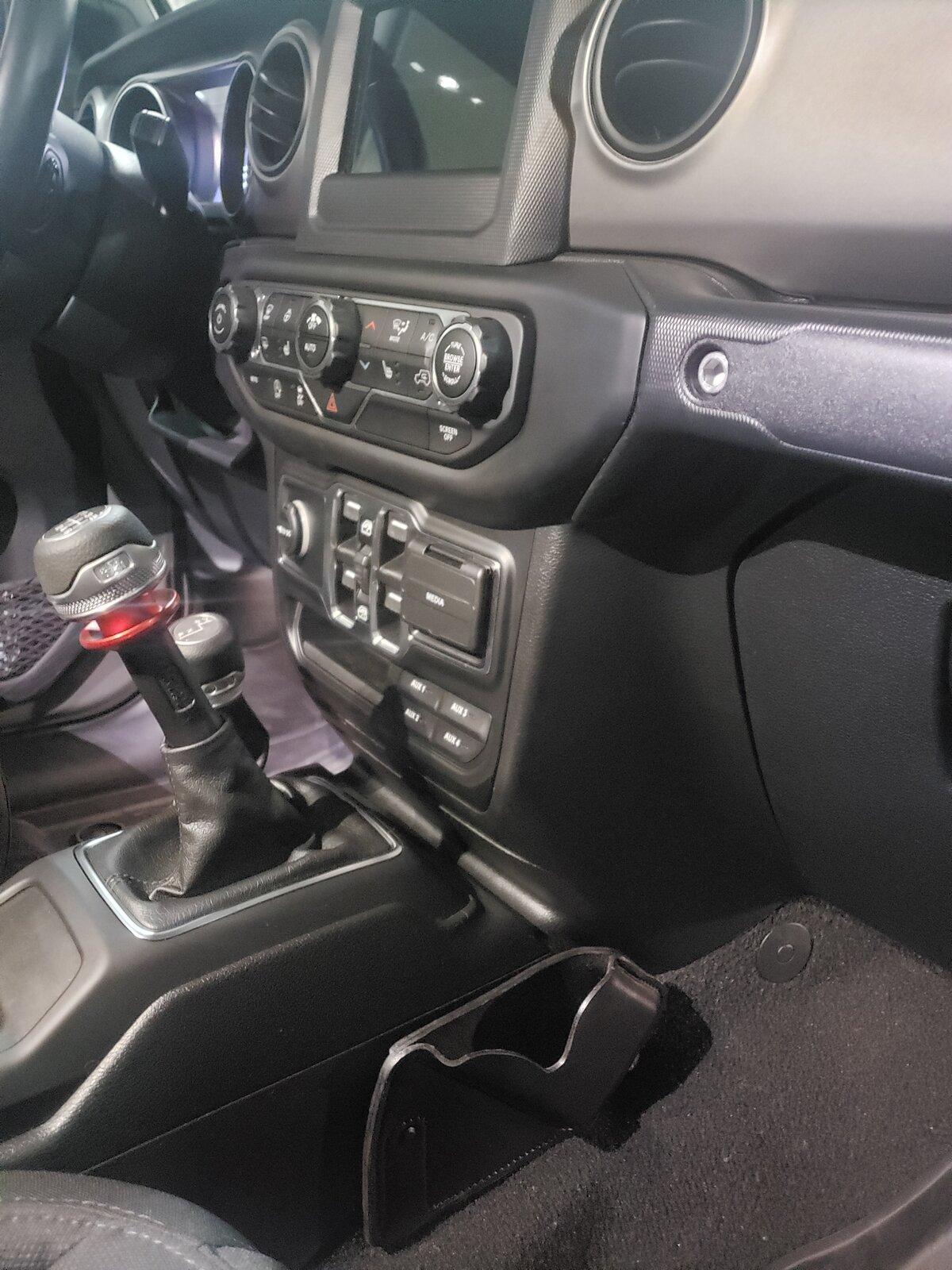 Jeep Gladiator Auxillary Switch options 20201213_182958