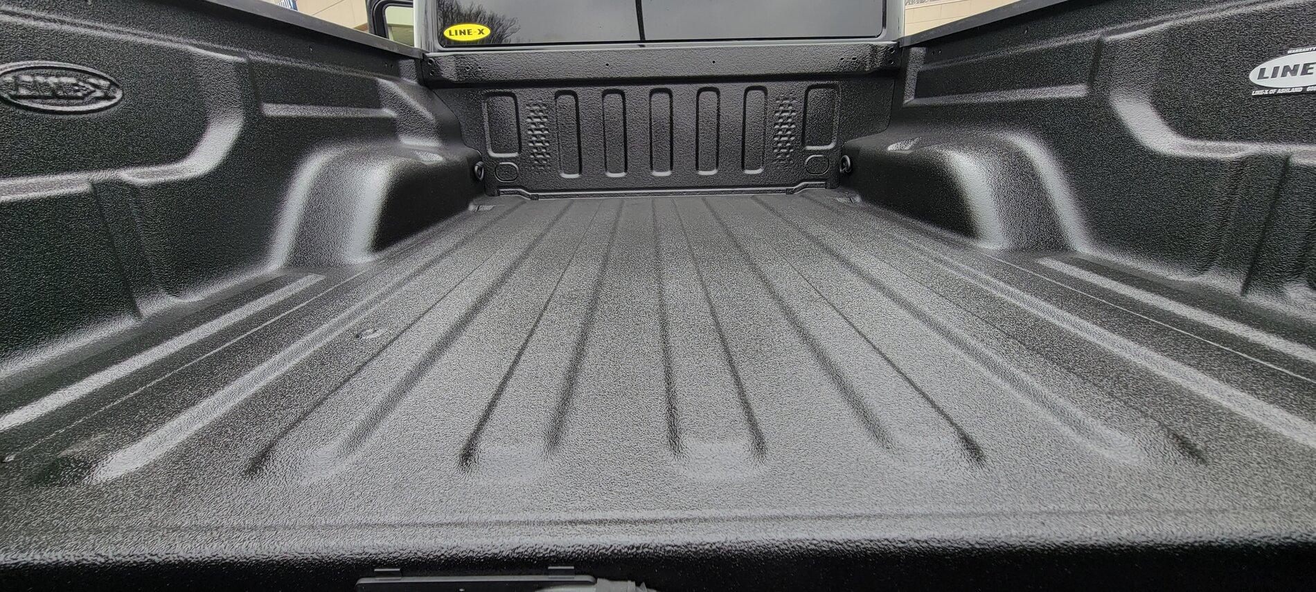 Jeep Gladiator What did you do TO your Gladiator today? [ADMIN WARNING: NO POLITICS, NO GUN TALK] 20210210_140501