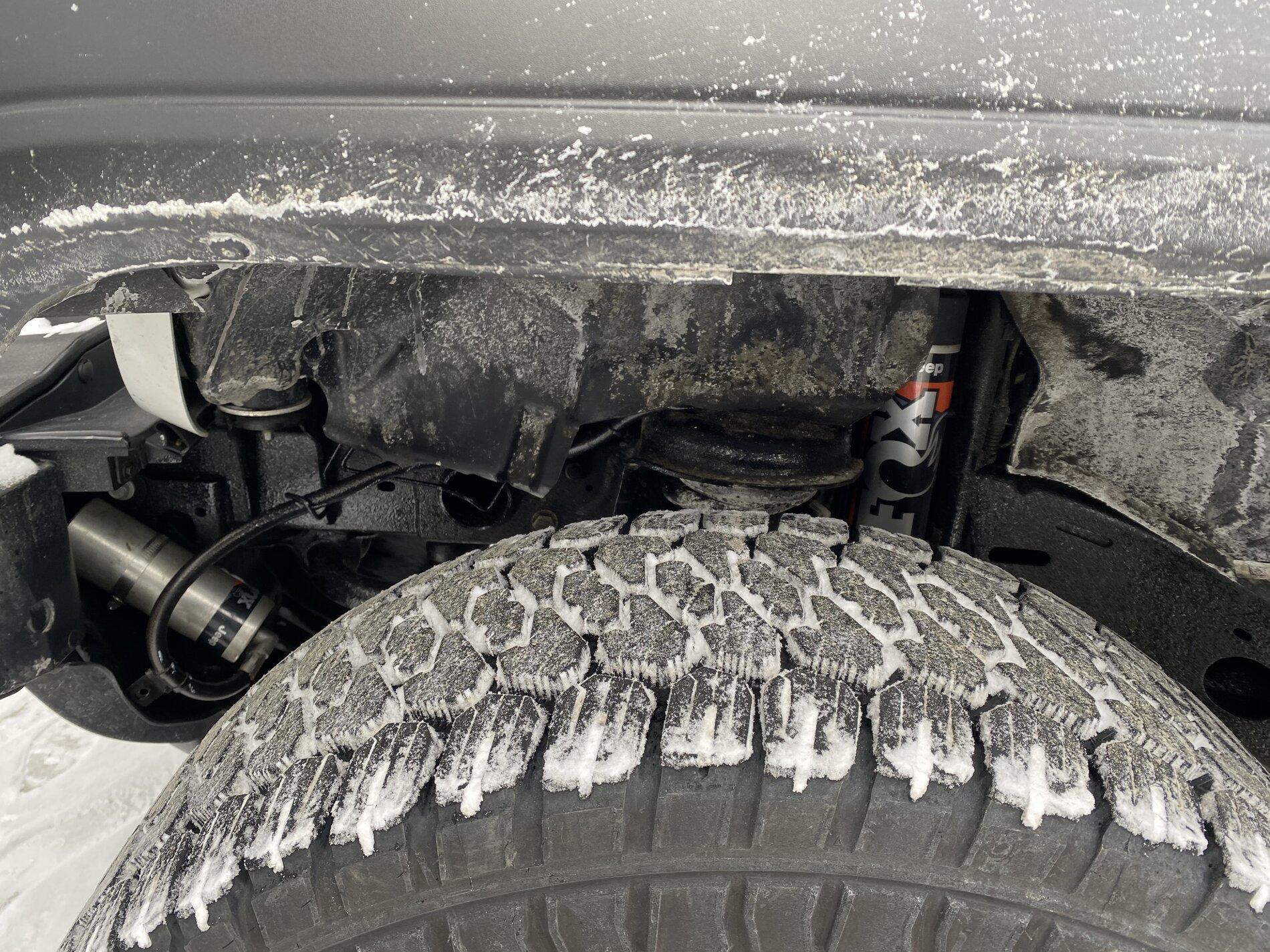 Jeep Gladiator What did you do TO your Gladiator today? [ADMIN WARNING: NO POLITICS, NO GUN TALK] 70678ADA-D37B-4DAB-BB64-37F2002F7818