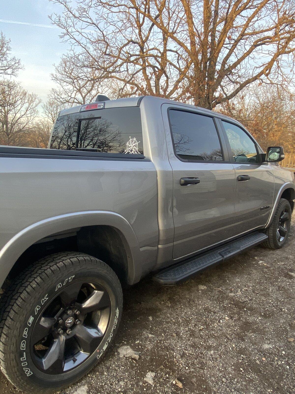 Jeep Gladiator What did you do TO your Gladiator today? [ADMIN WARNING: NO POLITICS, NO GUN TALK] A6E13DF4-9914-46F5-95BB-DD58503A6C56
