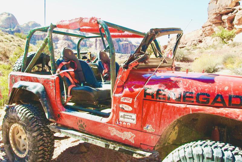 Jeep Gladiator Let's Talk Winches DSCF0488