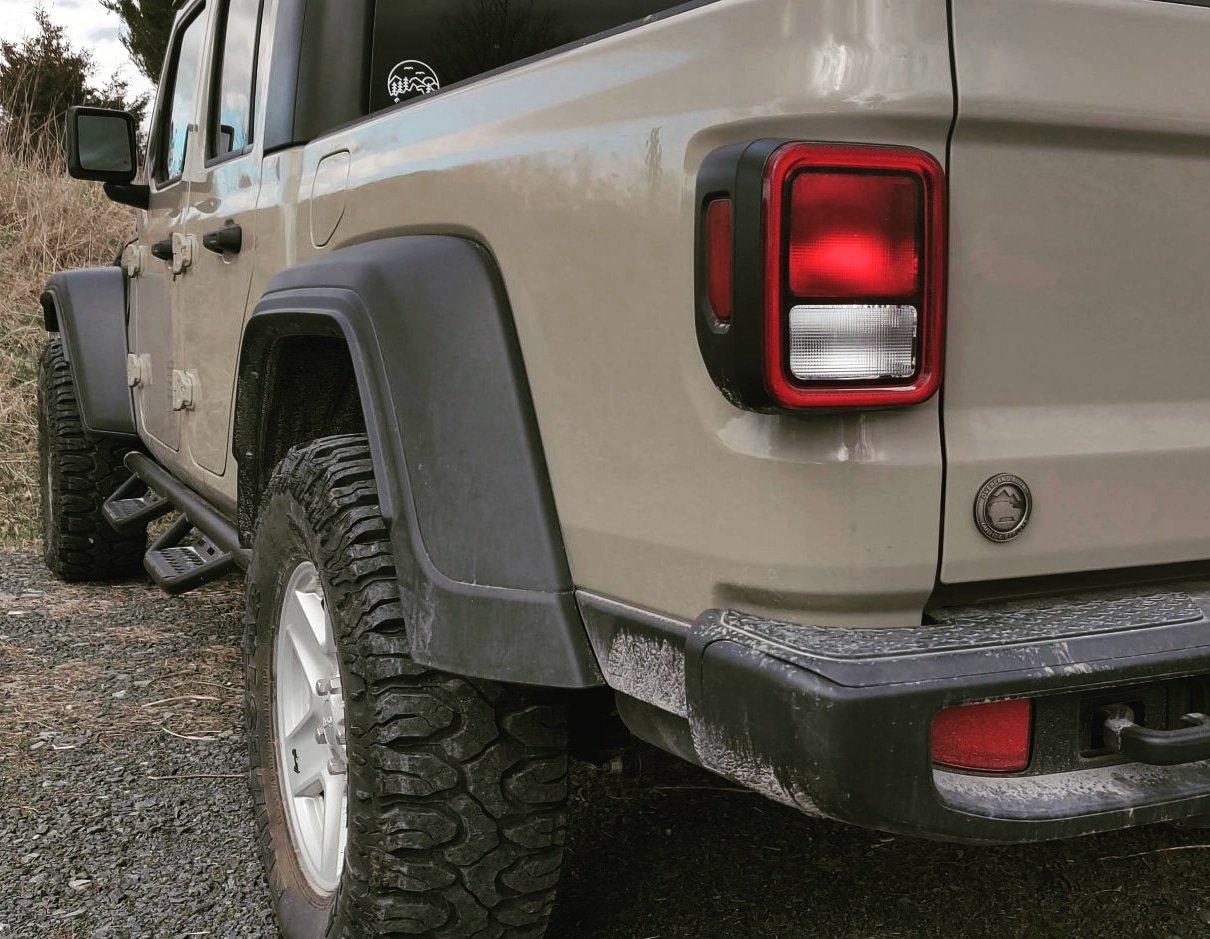 Jeep Gladiator Pictures Wanted - 33’s IMG_20200322_092226_951
