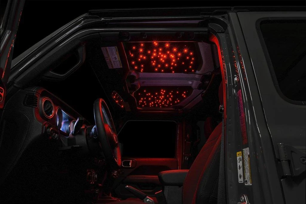 Jeep Gladiator Valentine's SALE for JT Lighting | Now - Feb 15th starrynightsred_1024x1024